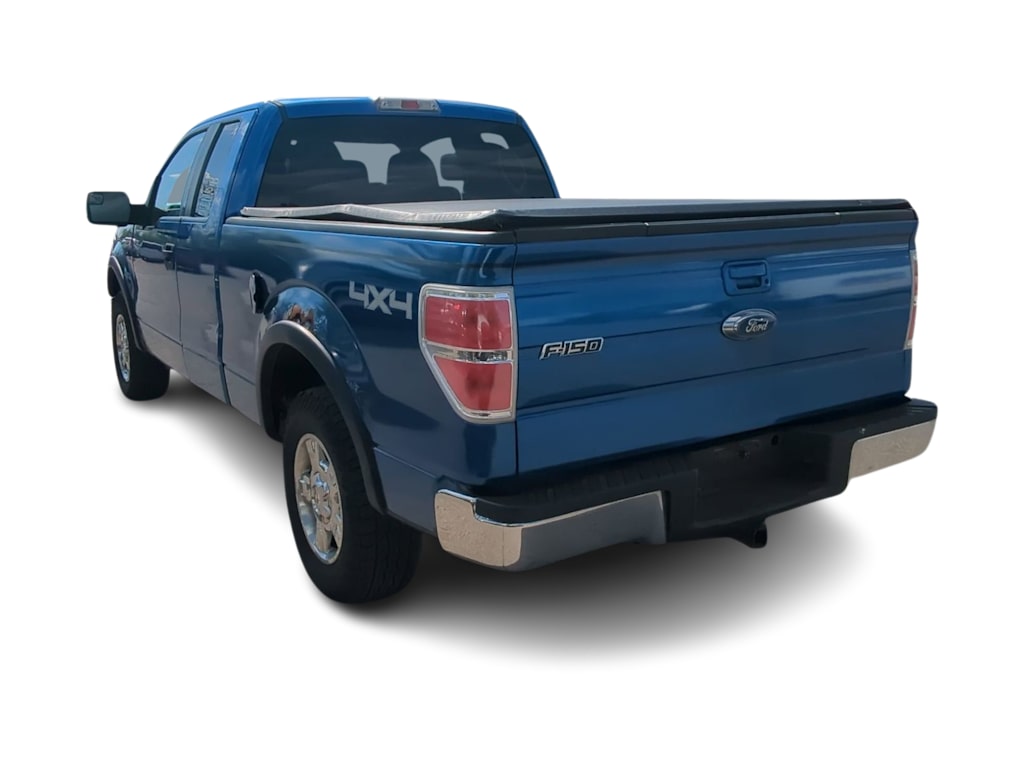 Thumbnail: 2011 Ford F-150 - 4