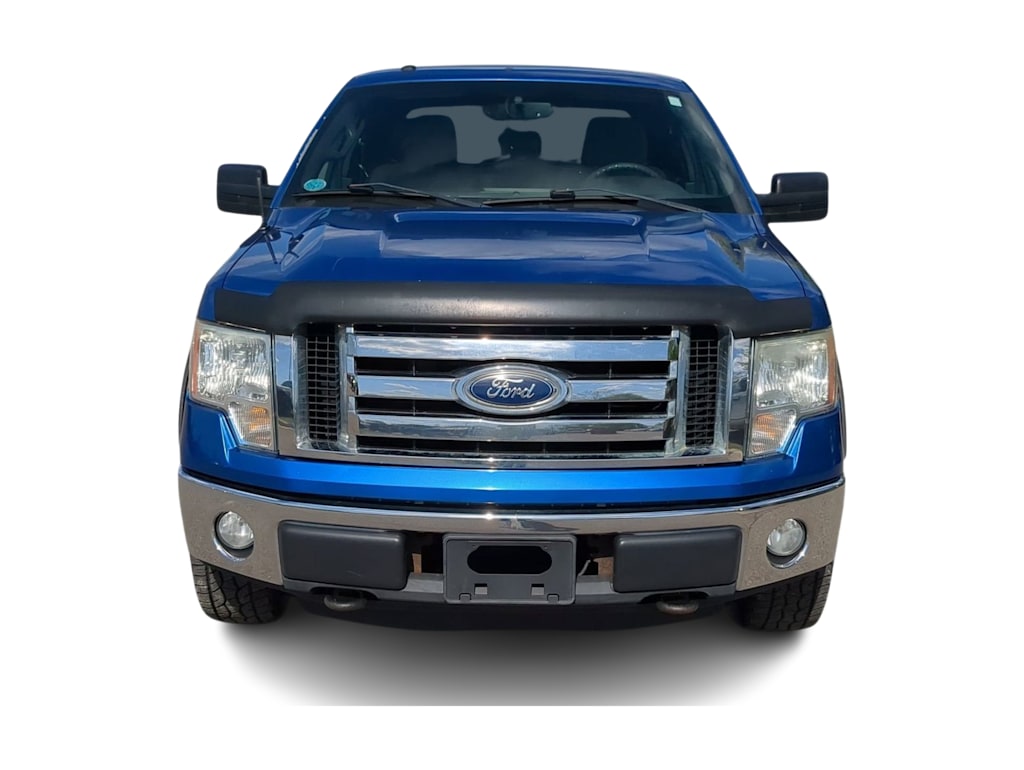 Thumbnail: 2011 Ford F-150 - 6