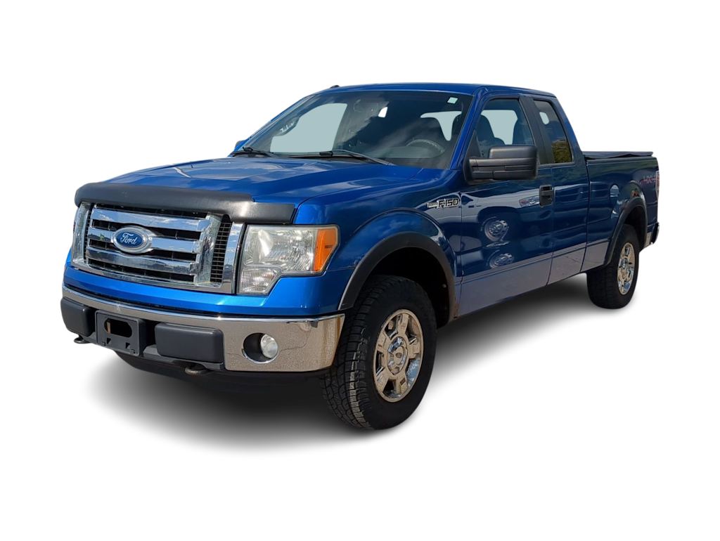 Thumbnail: 2011 Ford F-150 - 19