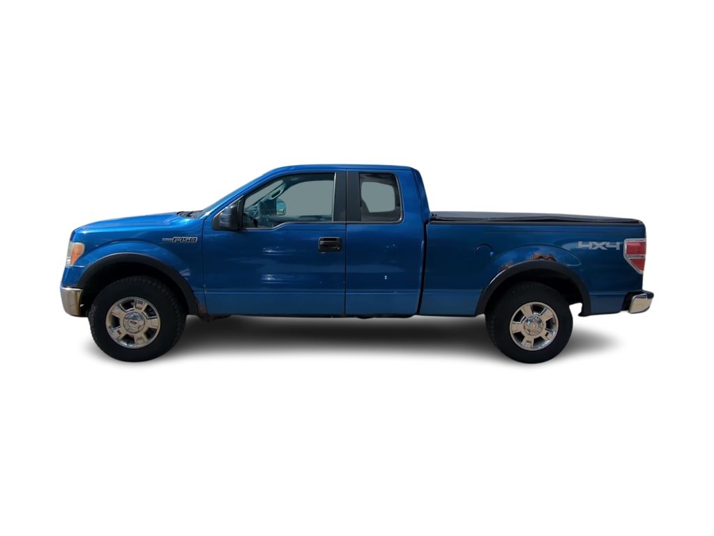 Thumbnail: 2011 Ford F-150 - 3