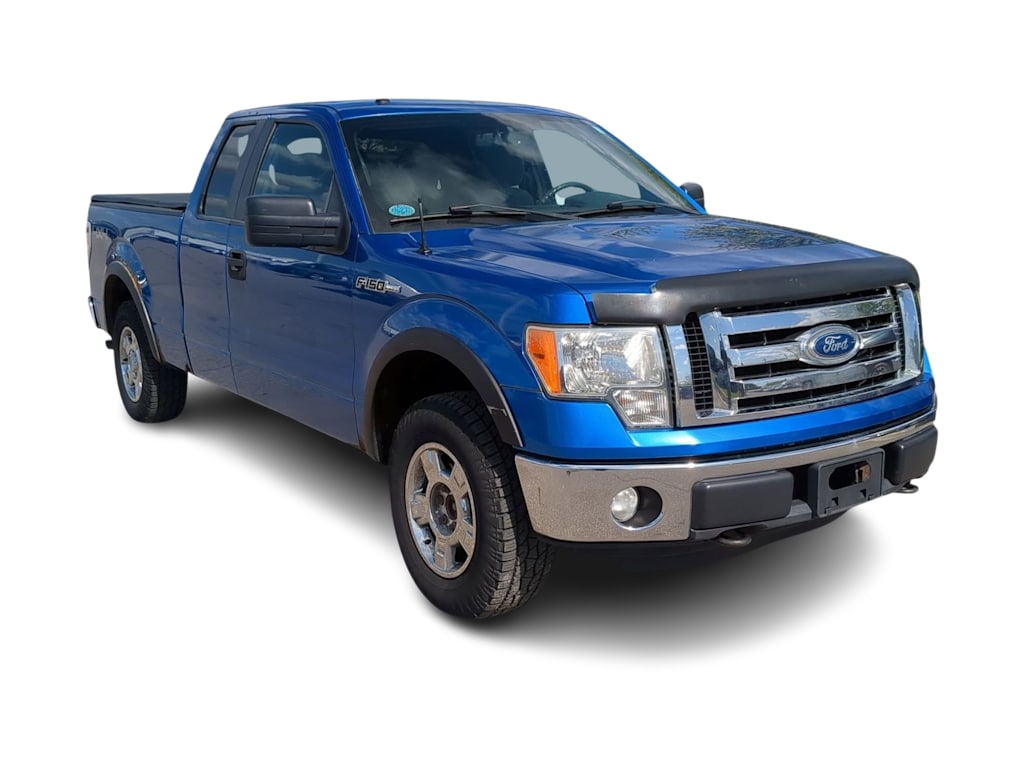 Thumbnail: 2011 Ford F-150 - 18