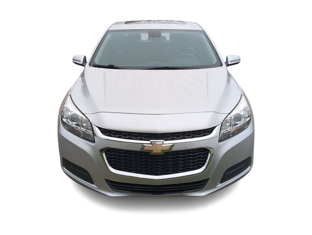 Thumbnail: 2016 Chevrolet Malibu - 6