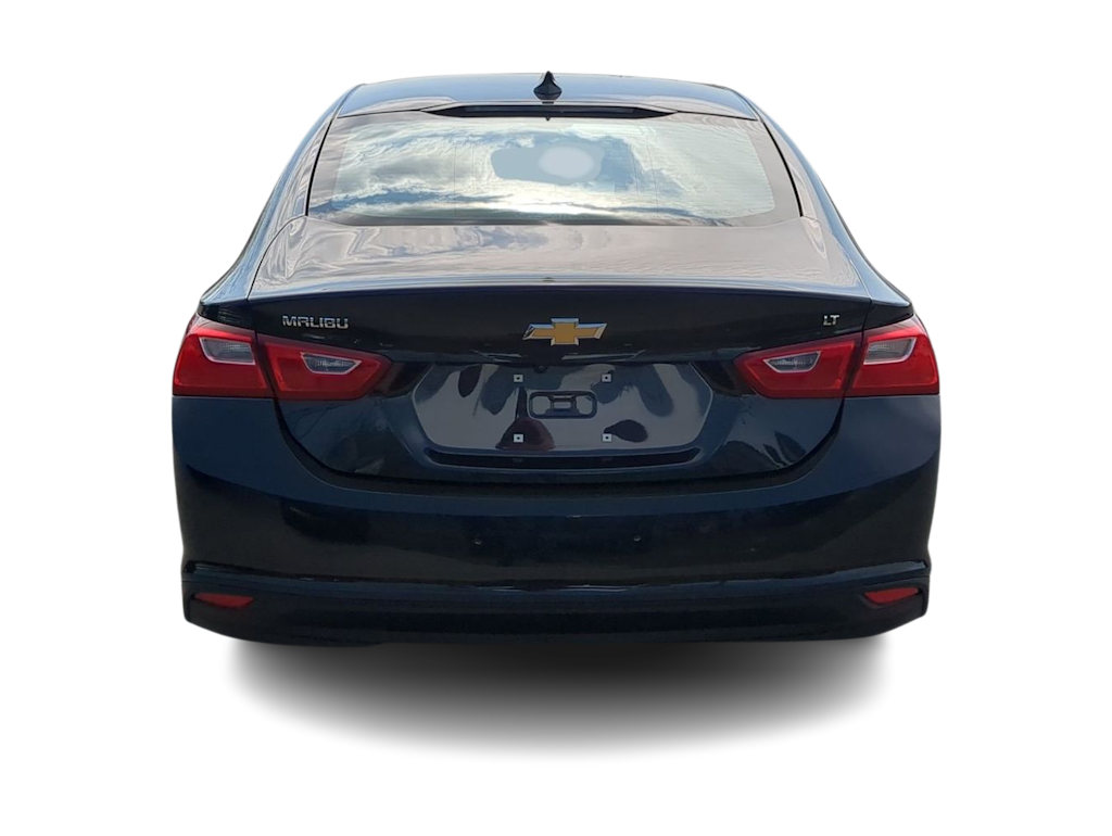 Thumbnail: 2023 Chevrolet Malibu - 21