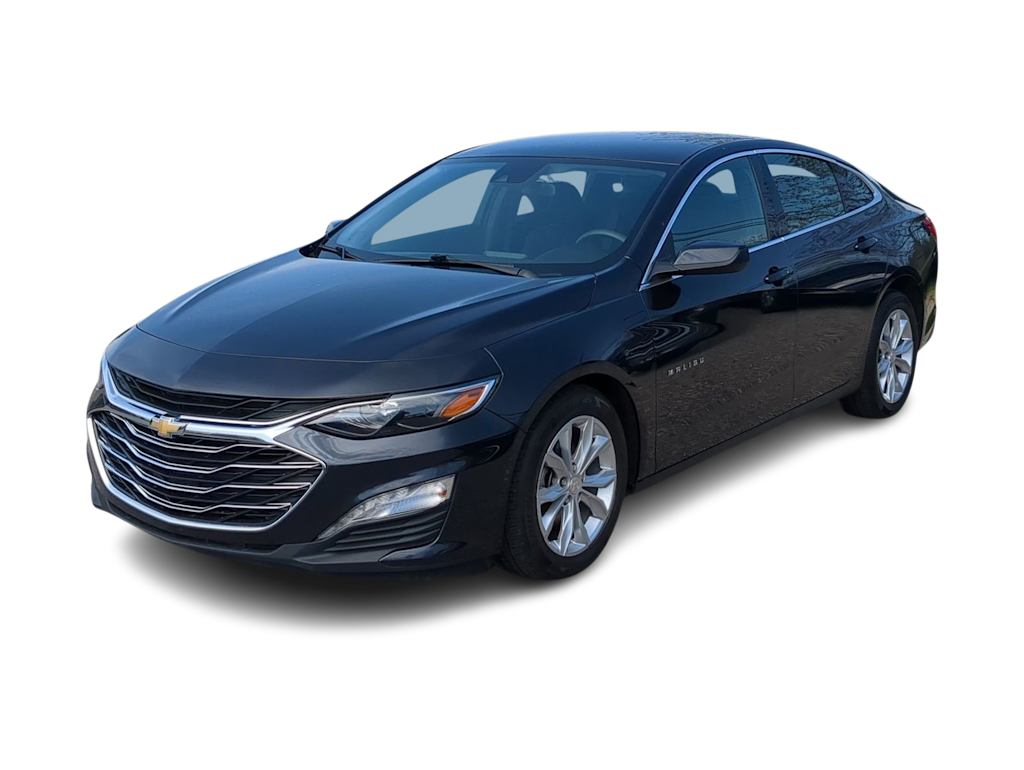 Thumbnail: 2023 Chevrolet Malibu - 20