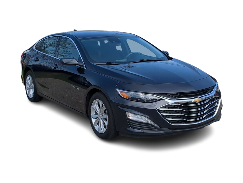Thumbnail: 2023 Chevrolet Malibu - 19