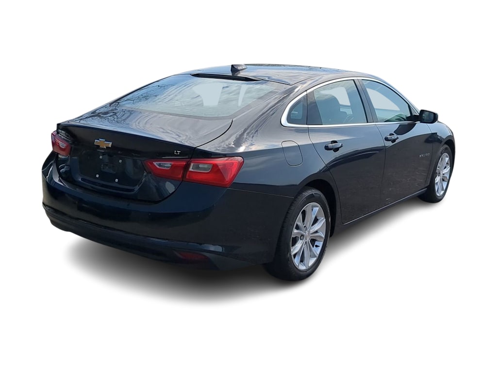 Thumbnail: 2023 Chevrolet Malibu - 22