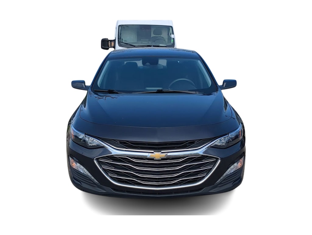 Thumbnail: 2023 Chevrolet Malibu - 5