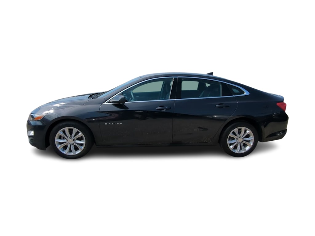 Thumbnail: 2023 Chevrolet Malibu - 3
