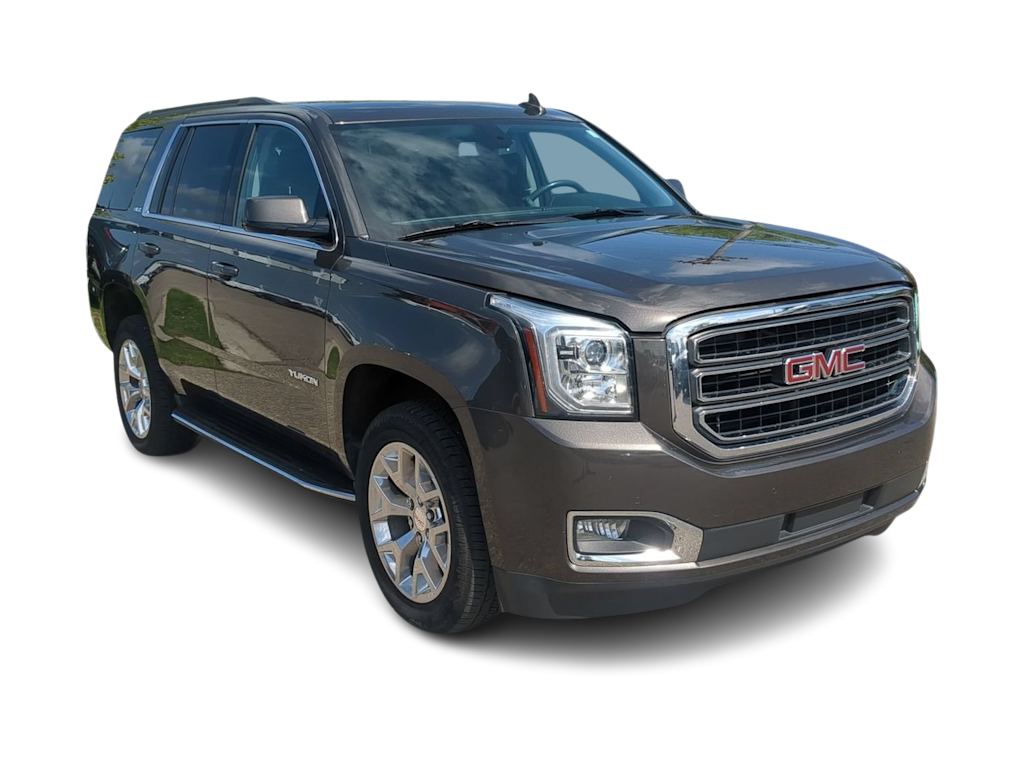 Thumbnail: 2020 GMC Yukon - 18