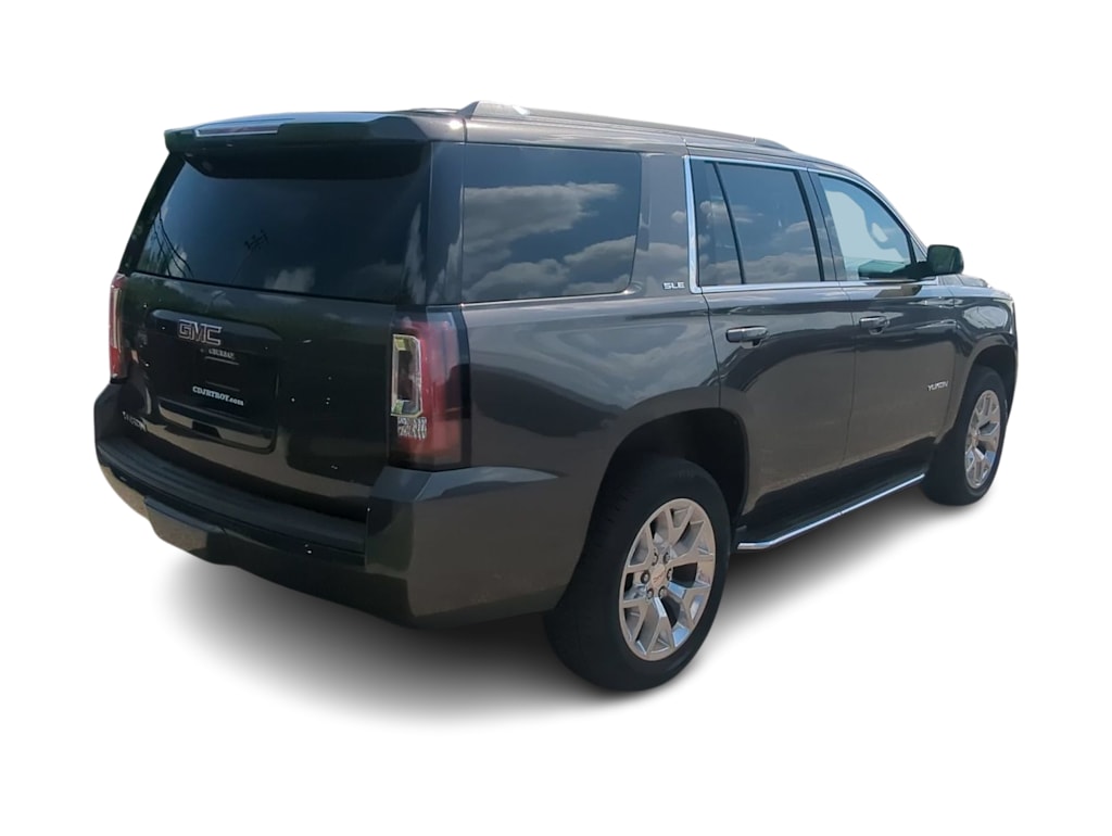 Thumbnail: 2020 GMC Yukon - 20