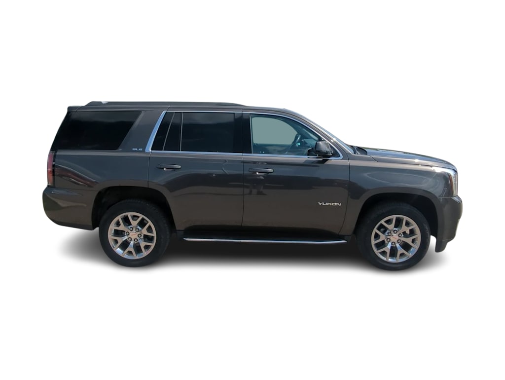 Thumbnail: 2020 GMC Yukon - 21