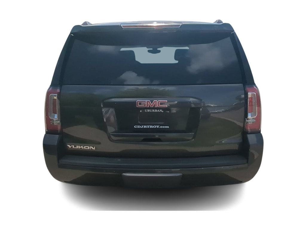 Thumbnail: 2020 GMC Yukon - 5