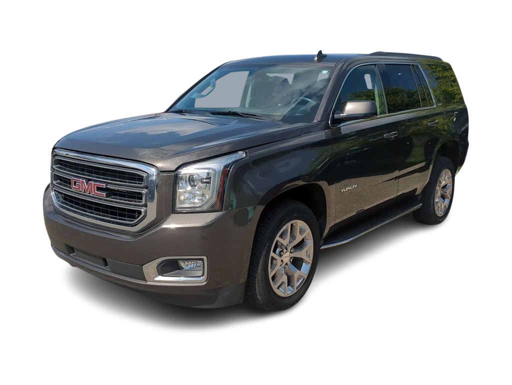 Thumbnail: 2020 GMC Yukon - 19