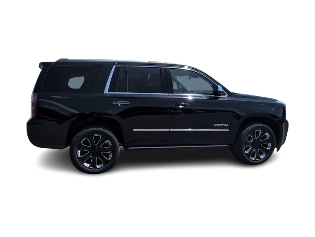 Thumbnail: 2019 GMC Yukon - 22
