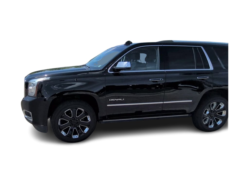 Thumbnail: 2019 GMC Yukon - 3