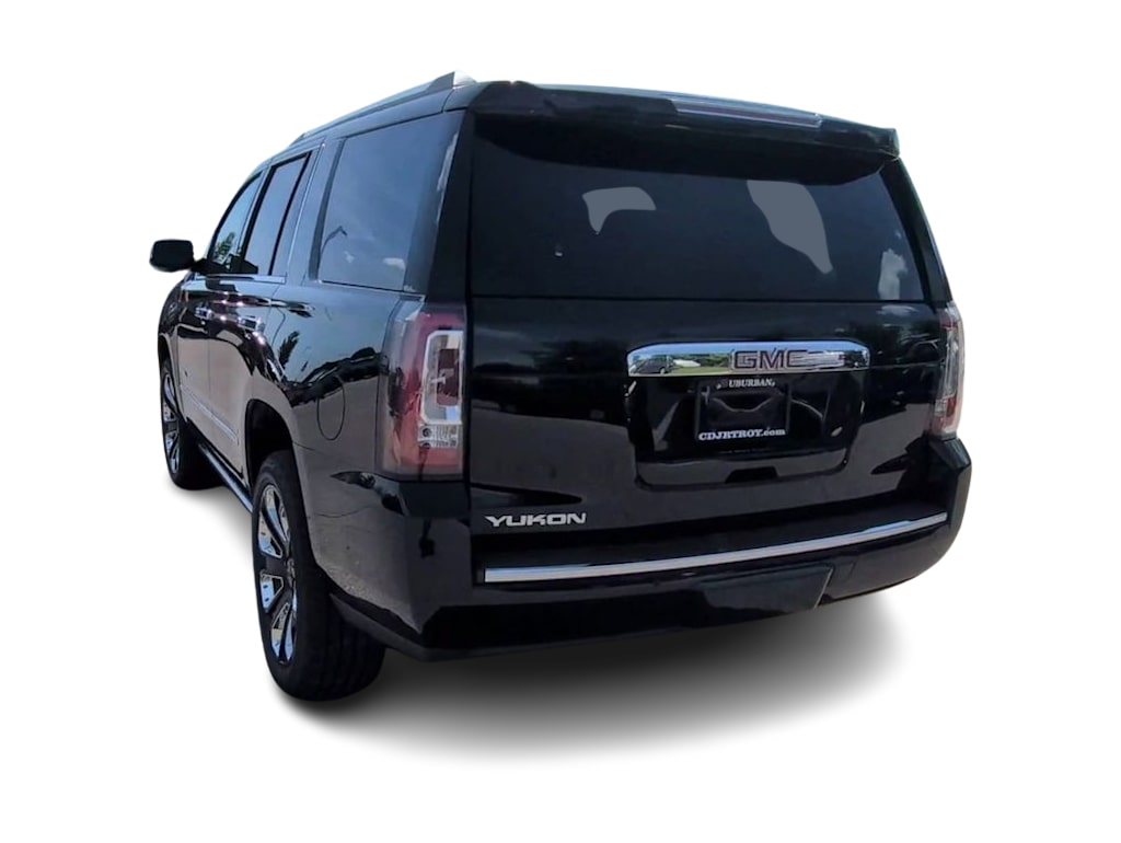 Thumbnail: 2019 GMC Yukon - 20