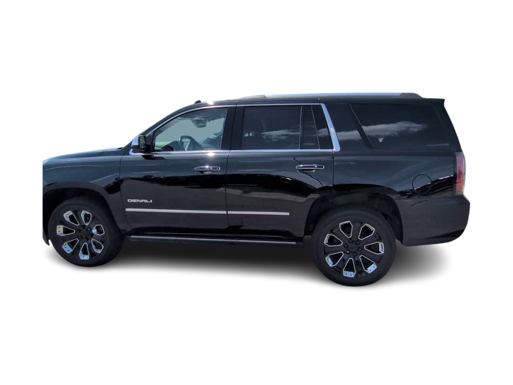 Thumbnail: 2019 GMC Yukon - 19