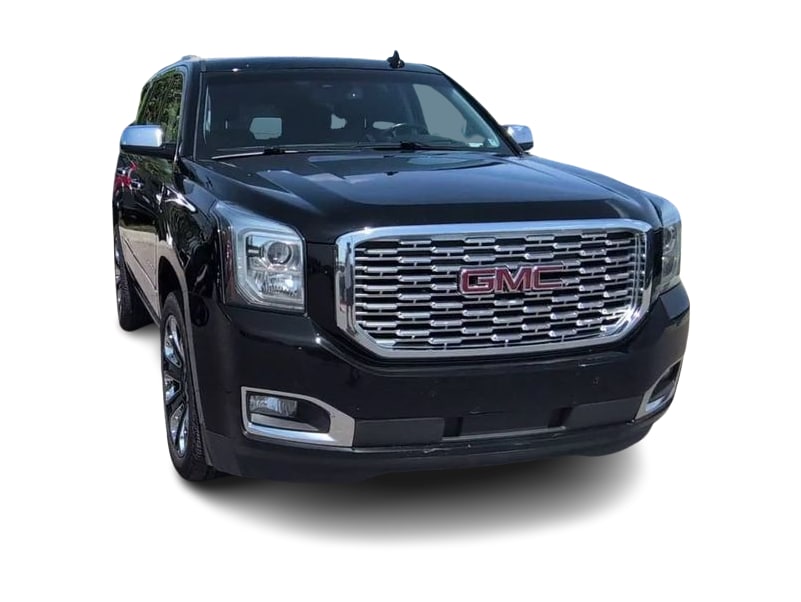 Thumbnail: 2019 GMC Yukon - 4