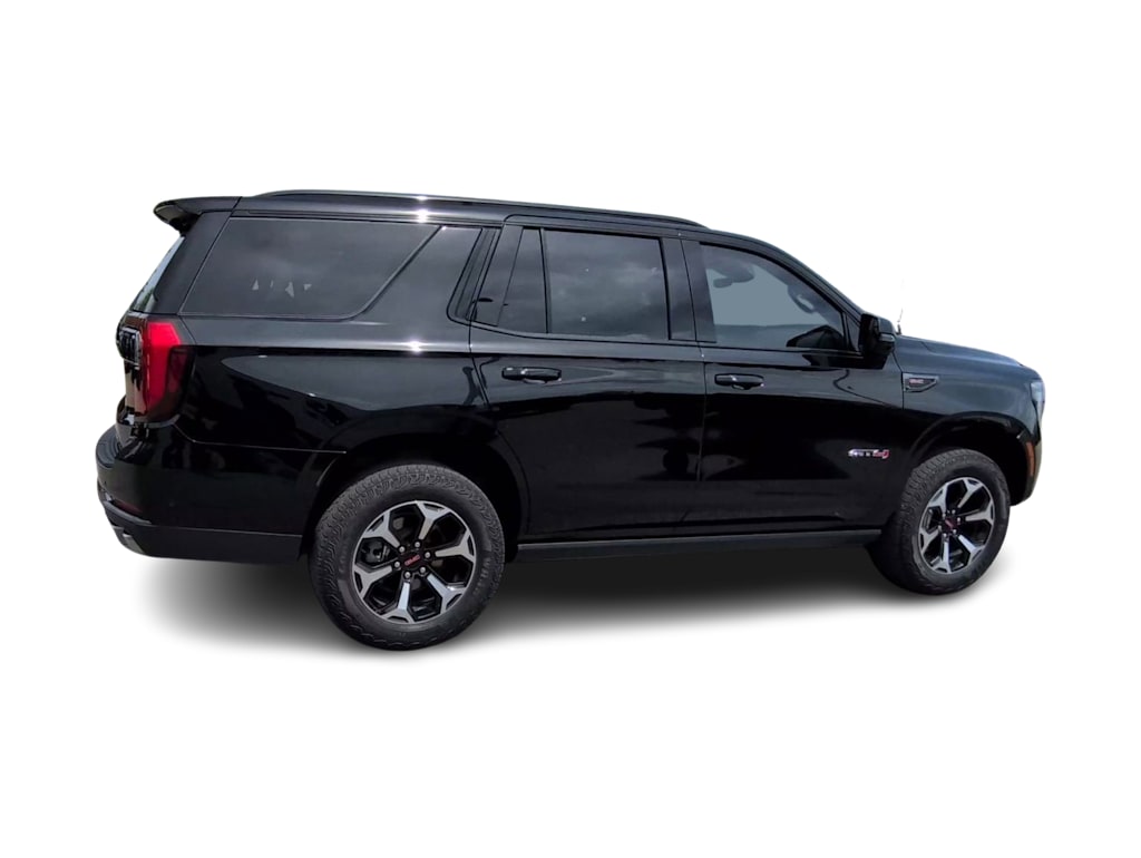Thumbnail: 2025 GMC Yukon - 22
