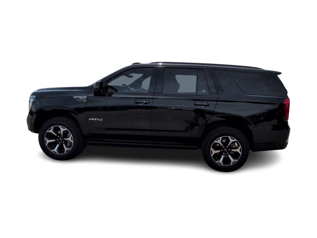 Thumbnail: 2025 GMC Yukon - 20