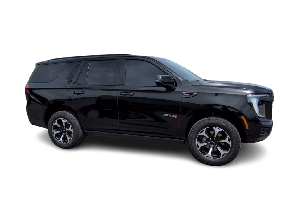 Thumbnail: 2025 GMC Yukon - 18