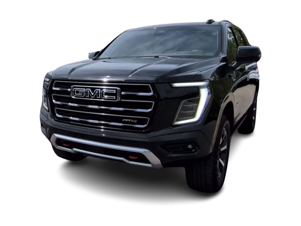 Thumbnail: 2025 GMC Yukon - 5