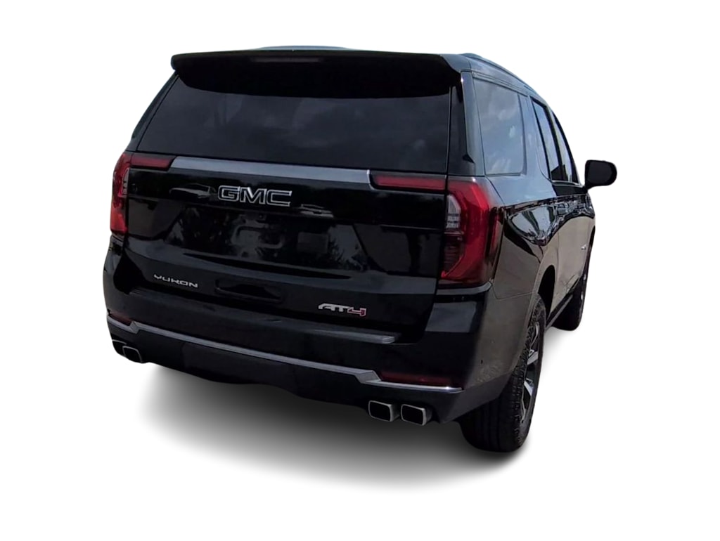 Thumbnail: 2025 GMC Yukon - 21
