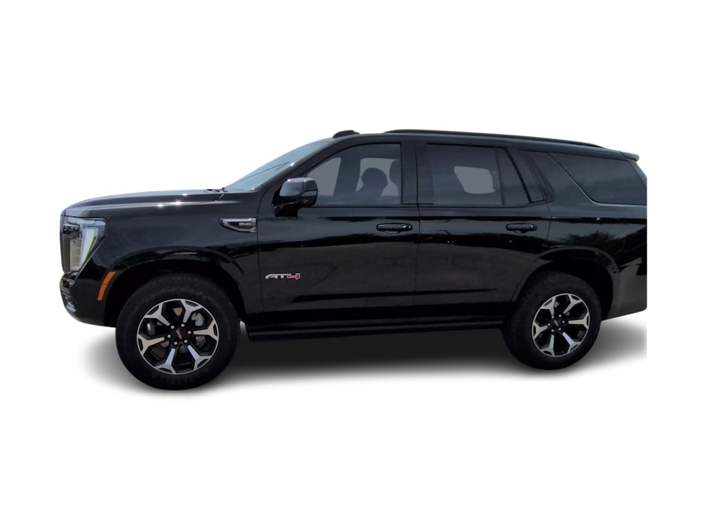 Thumbnail: 2025 GMC Yukon - 3