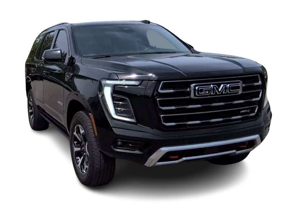 Thumbnail: 2025 GMC Yukon - 19
