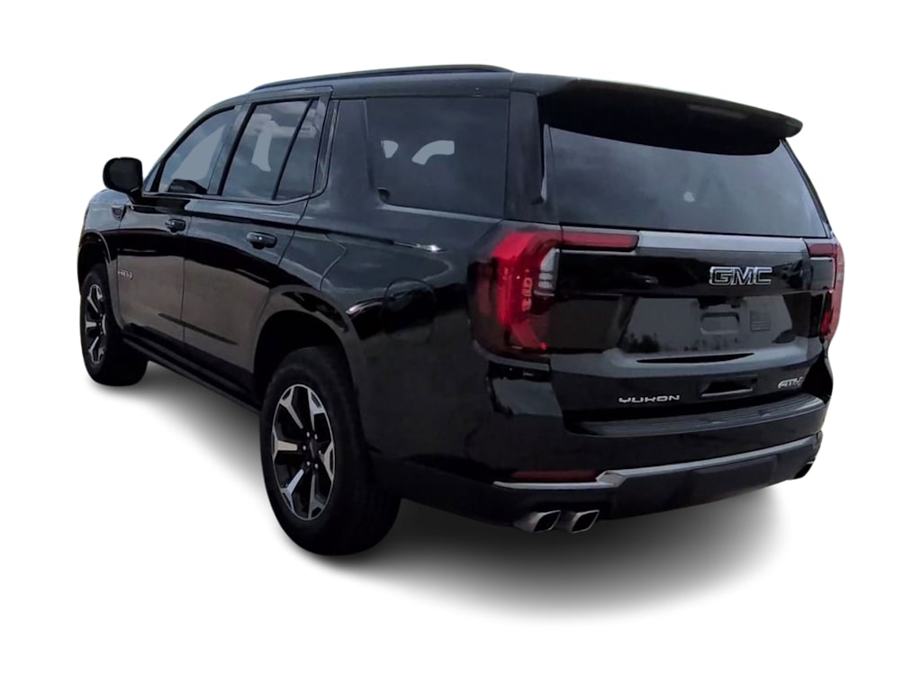 Thumbnail: 2025 GMC Yukon - 4