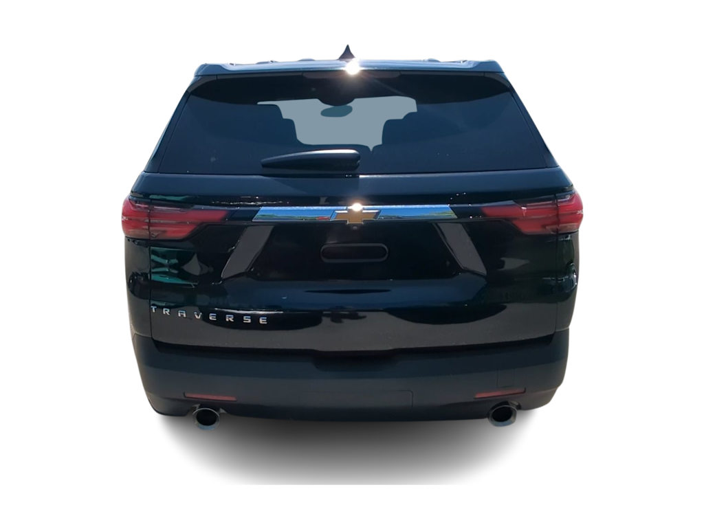 Thumbnail: 2023 Chevrolet Traverse - 5