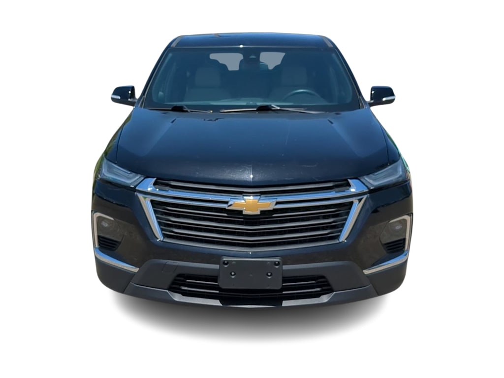 Thumbnail: 2023 Chevrolet Traverse - 6