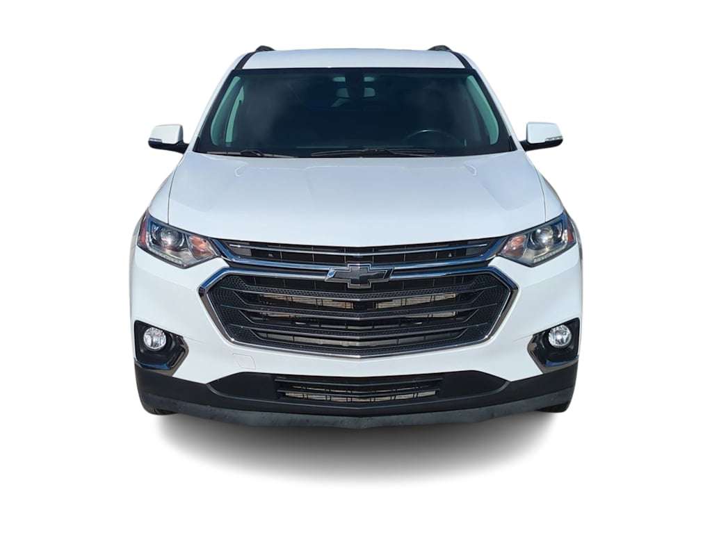 Thumbnail: 2020 Chevrolet Traverse - 6