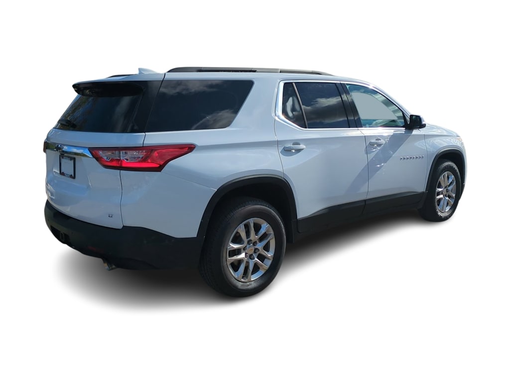 Thumbnail: 2020 Chevrolet Traverse - 21