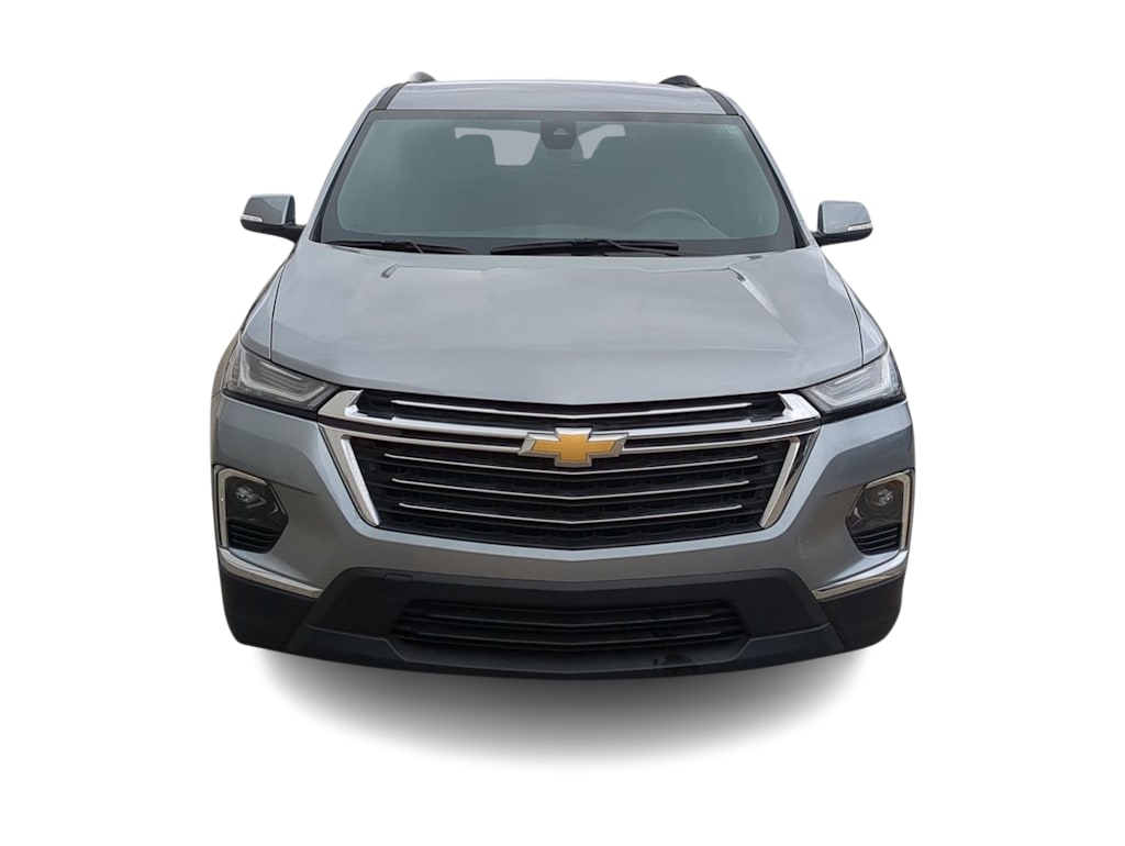 Thumbnail: 2023 Chevrolet Traverse - 6