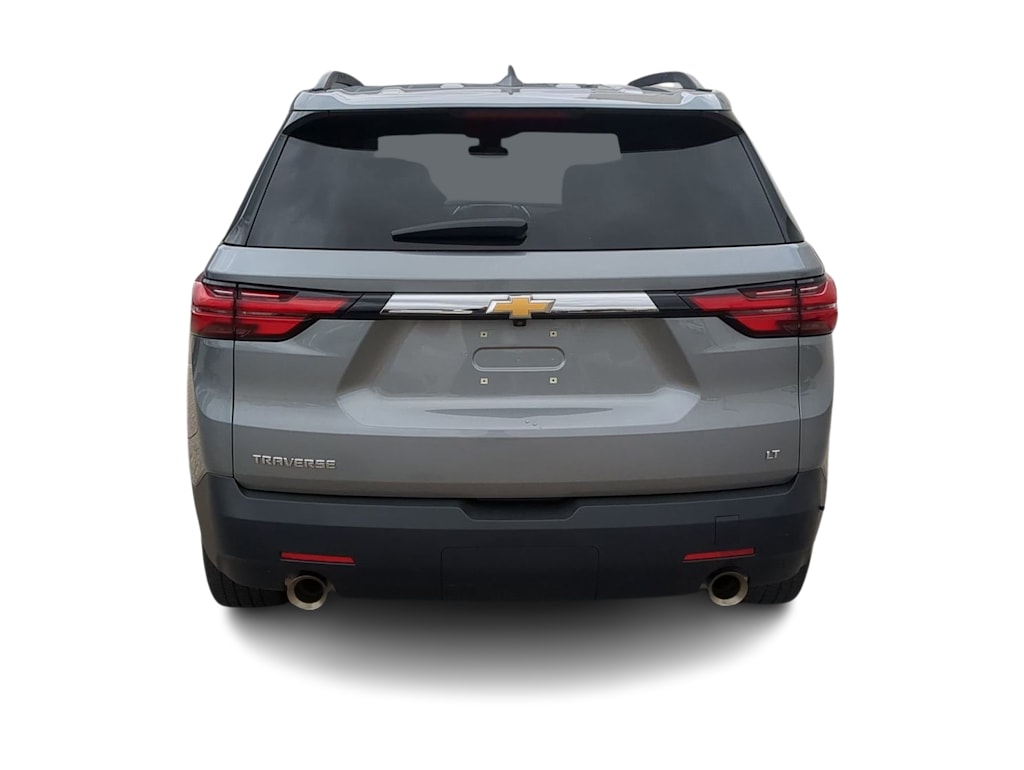 Thumbnail: 2023 Chevrolet Traverse - 5