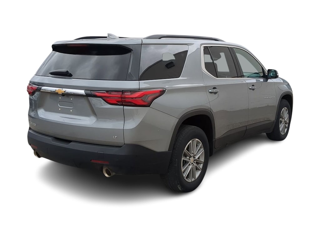 Thumbnail: 2023 Chevrolet Traverse - 22