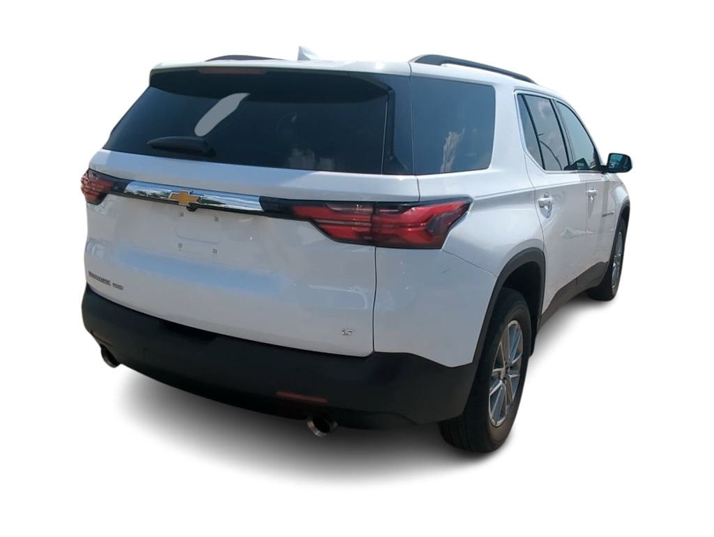 Thumbnail: 2023 Chevrolet Traverse - 21