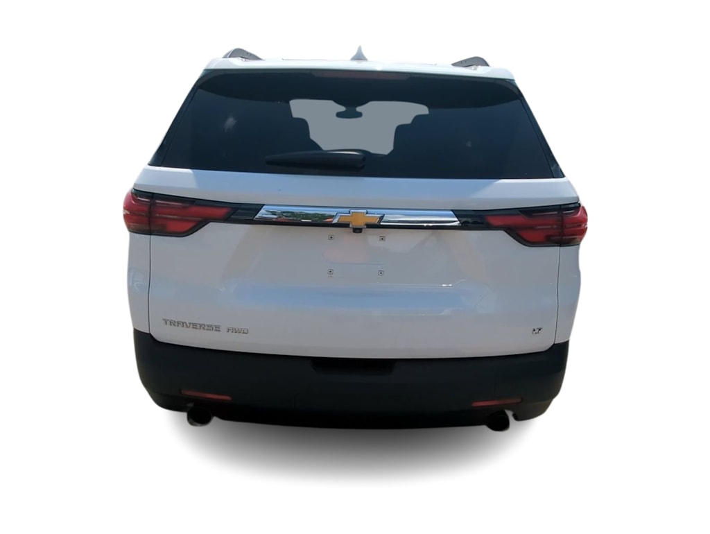Thumbnail: 2023 Chevrolet Traverse - 5