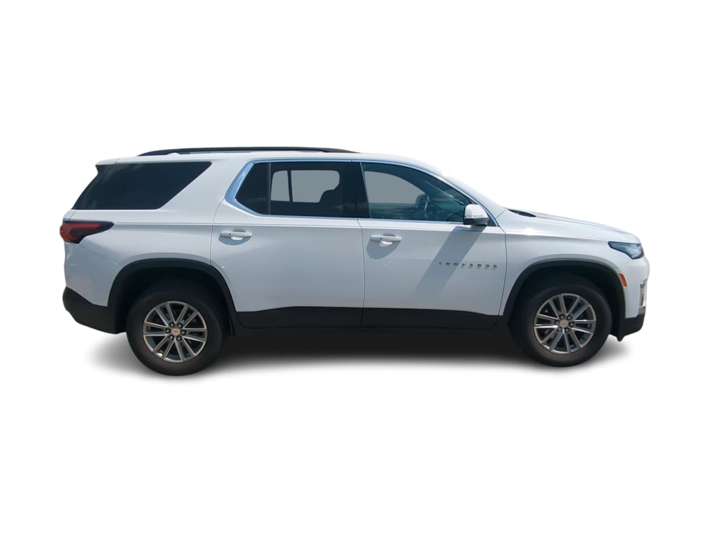 Thumbnail: 2023 Chevrolet Traverse - 22