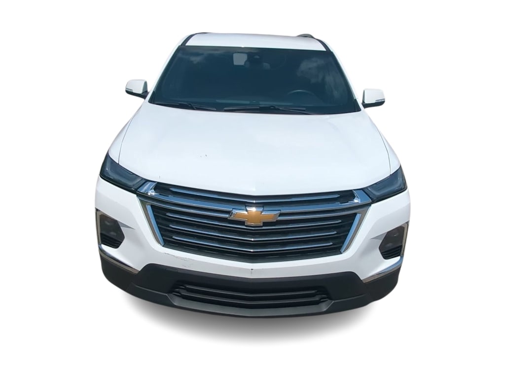 Thumbnail: 2023 Chevrolet Traverse - 6