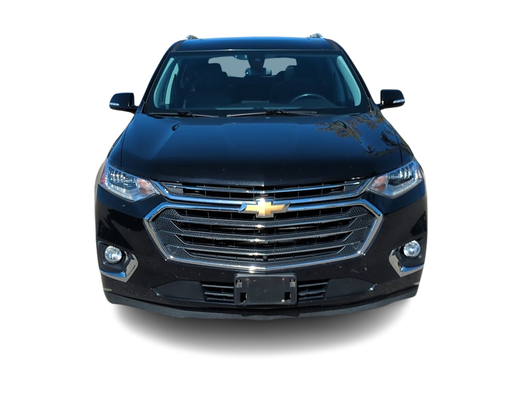 Thumbnail: 2019 Chevrolet Traverse - 6