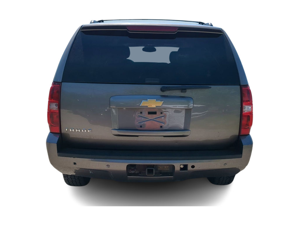 Thumbnail: 2013 Chevrolet Tahoe - 5