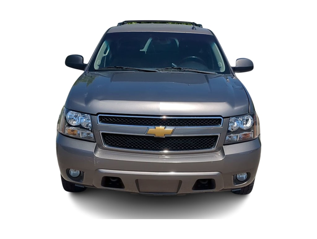 Thumbnail: 2013 Chevrolet Tahoe - 6