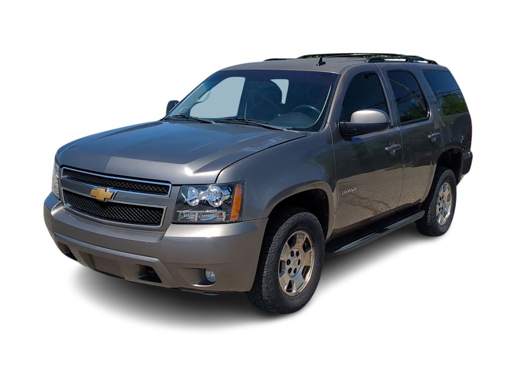 Thumbnail: 2013 Chevrolet Tahoe - 20