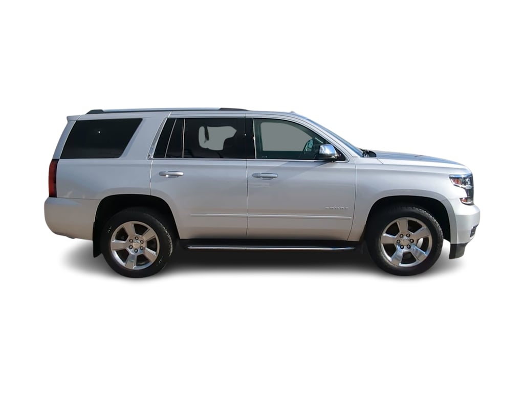 Thumbnail: 2020 Chevrolet Tahoe - 22