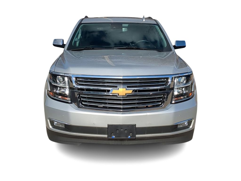 Thumbnail: 2020 Chevrolet Tahoe - 6