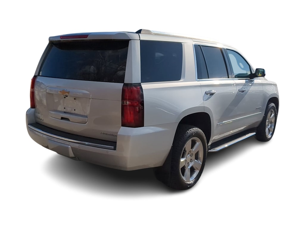 Thumbnail: 2020 Chevrolet Tahoe - 21
