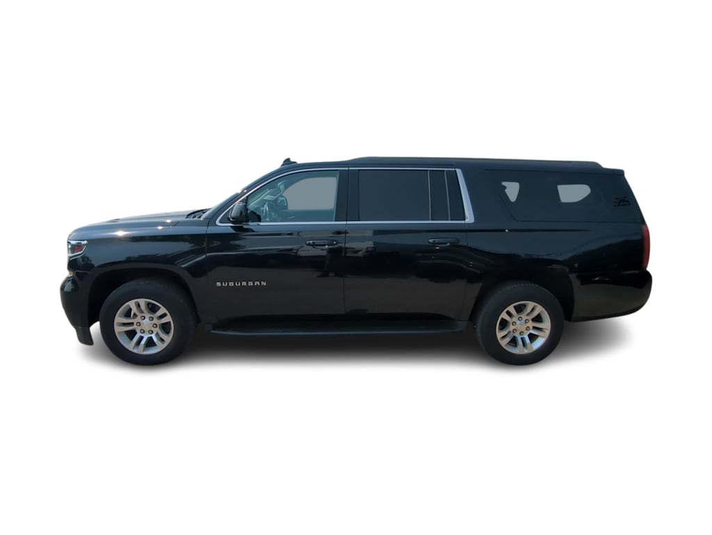Thumbnail: 2019 Chevrolet Suburban - 3