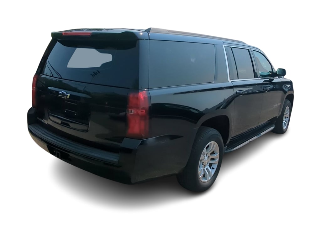 Thumbnail: 2019 Chevrolet Suburban - 20